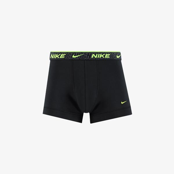 Nike Trunk 3Pk Erkek Renkli Boxer_1