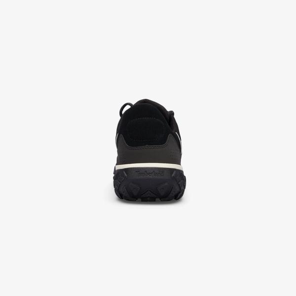 Timberland Greenstride Motion 6 Low Lace Up Erkek Siyah Outdoor Ayakkabı_1