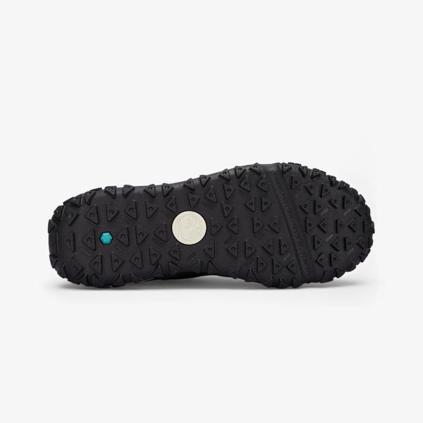 Timberland Greenstride Motion 6 Low Lace Up Erkek Siyah Outdoor Ayakkabı_4
