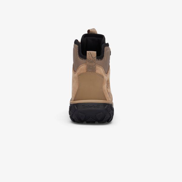 Timberland Greenstride Motion 6 Mid Lace Up Hiking Erkek Bej Outdoor Ayakkabı_1