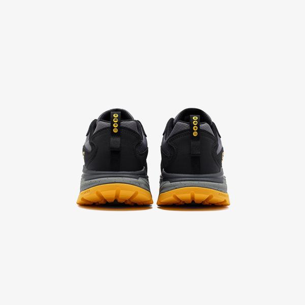 Skechers D'Lux Journey Erkek Siyah Sneaker_2