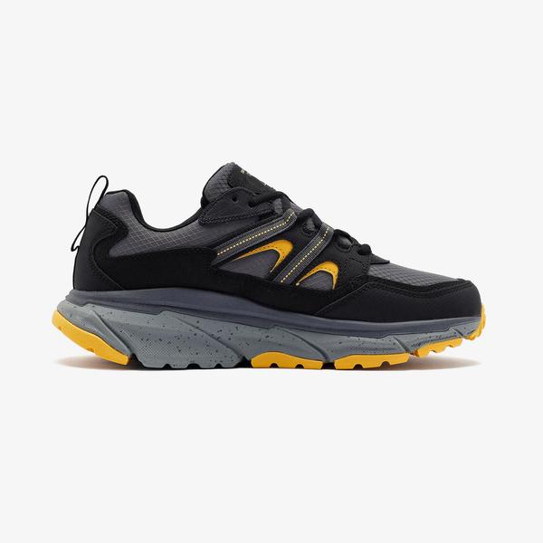 Skechers D'Lux Journey Erkek Siyah Sneaker