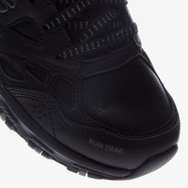 Skechers Hillcrest Kadın Siyah Sneaker_7
