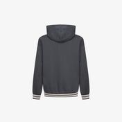 Converse Classic Çocuk Siyah Sweatshirt