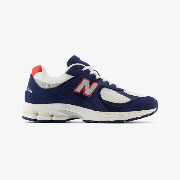 New Balance 2002R Unisex Bej Sneaker