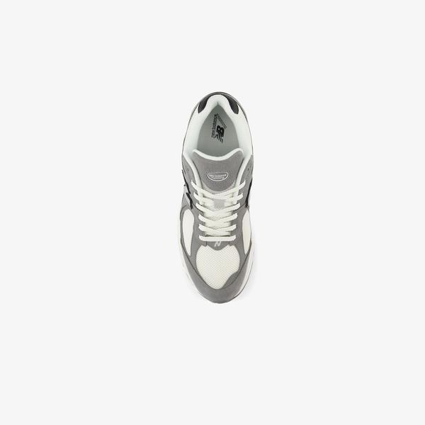 New Balance 2002R Unisex Gri Sneaker_2