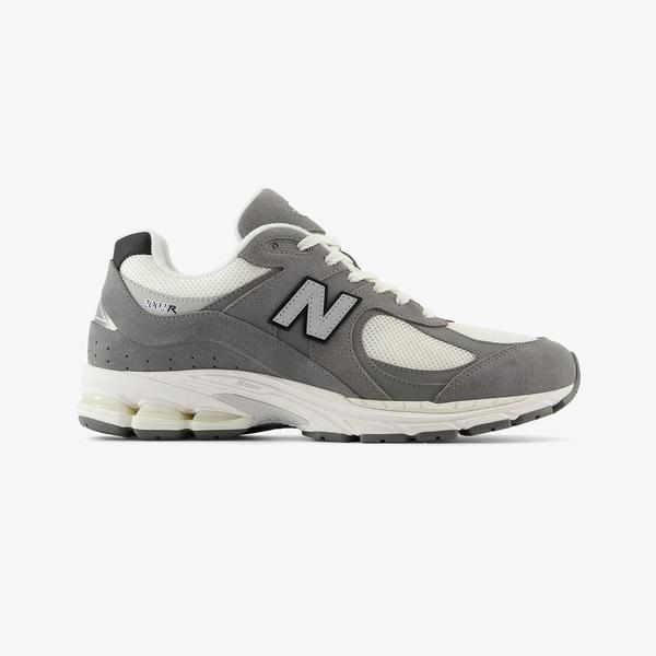 New Balance 2002R Unisex Gri Sneaker