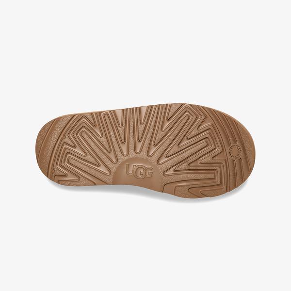 UGG Classic Ultra Mini Çocuk Krem Bot_5