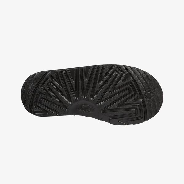 UGG Classic Mini  Çocuk Siyah  Bot_5