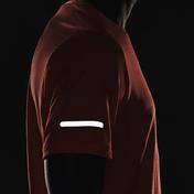 Under Armour Stride Erkek Turuncu T-Shirt