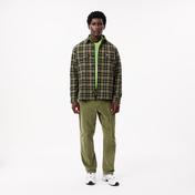 Lacoste Storm 96 2K Erkek Beyaz Sneaker