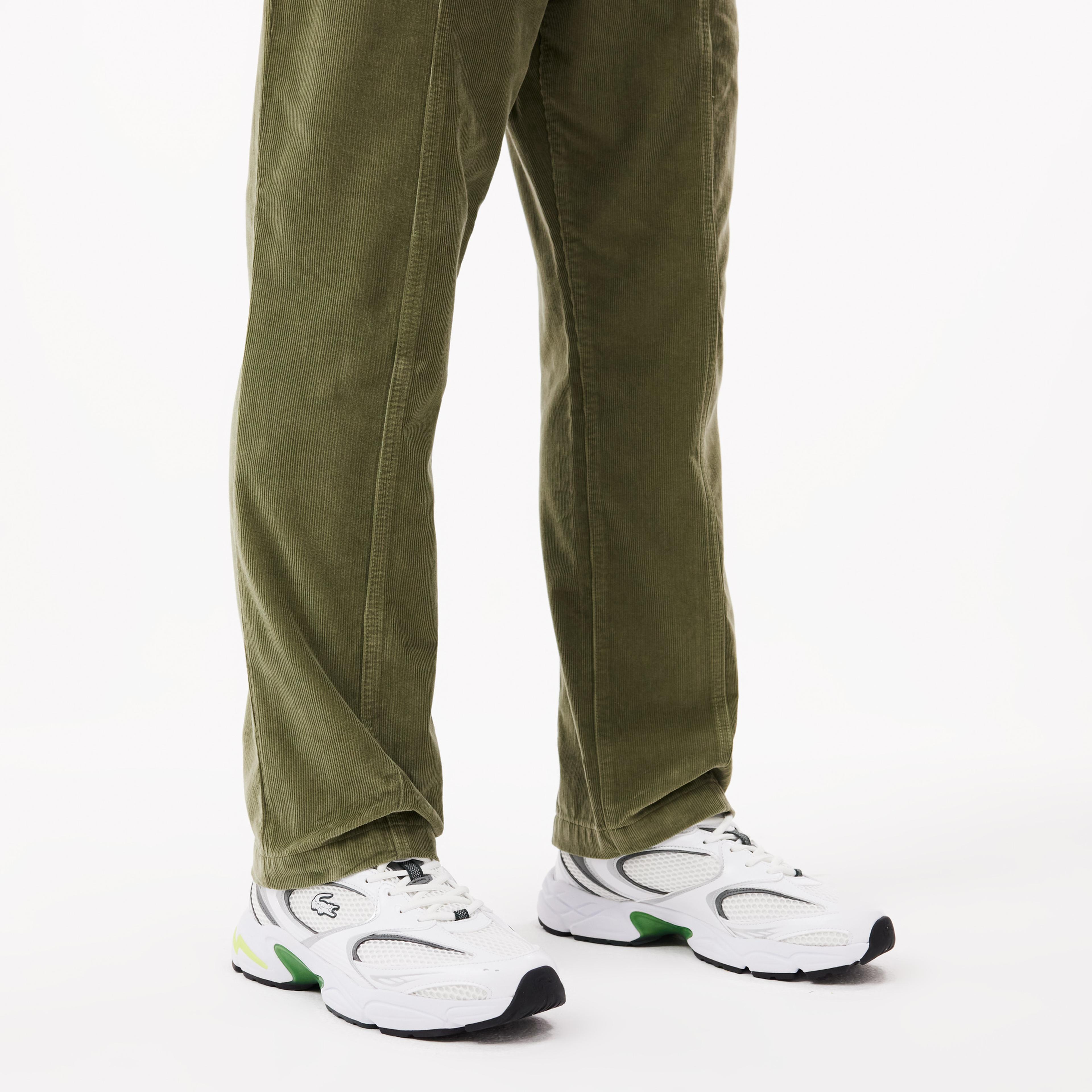 Lacoste Storm 96 2K Erkek Beyaz Sneaker