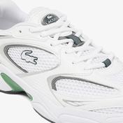 Lacoste Storm 96 2K Erkek Beyaz Sneaker