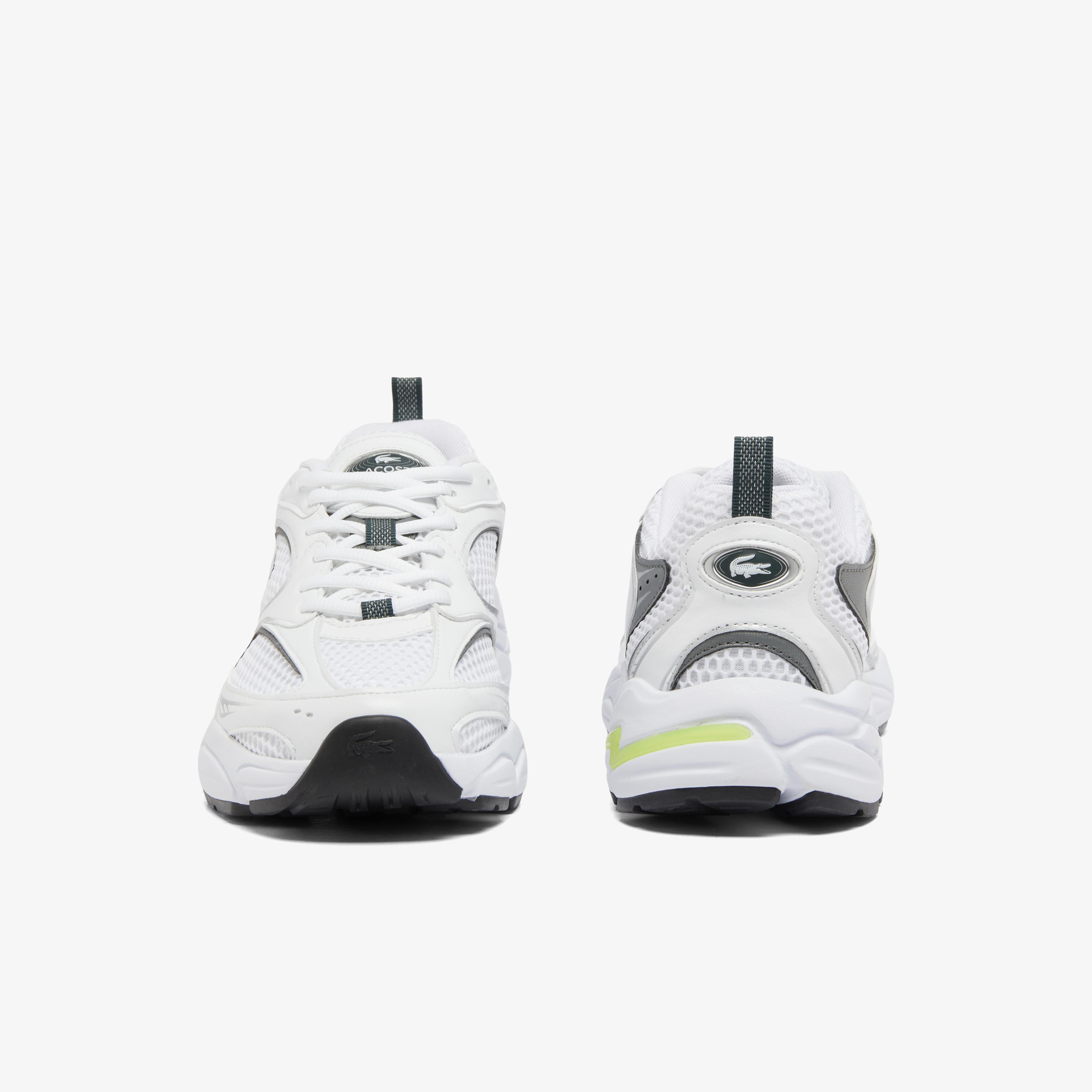 Lacoste Storm 96 2K Erkek Beyaz Sneaker