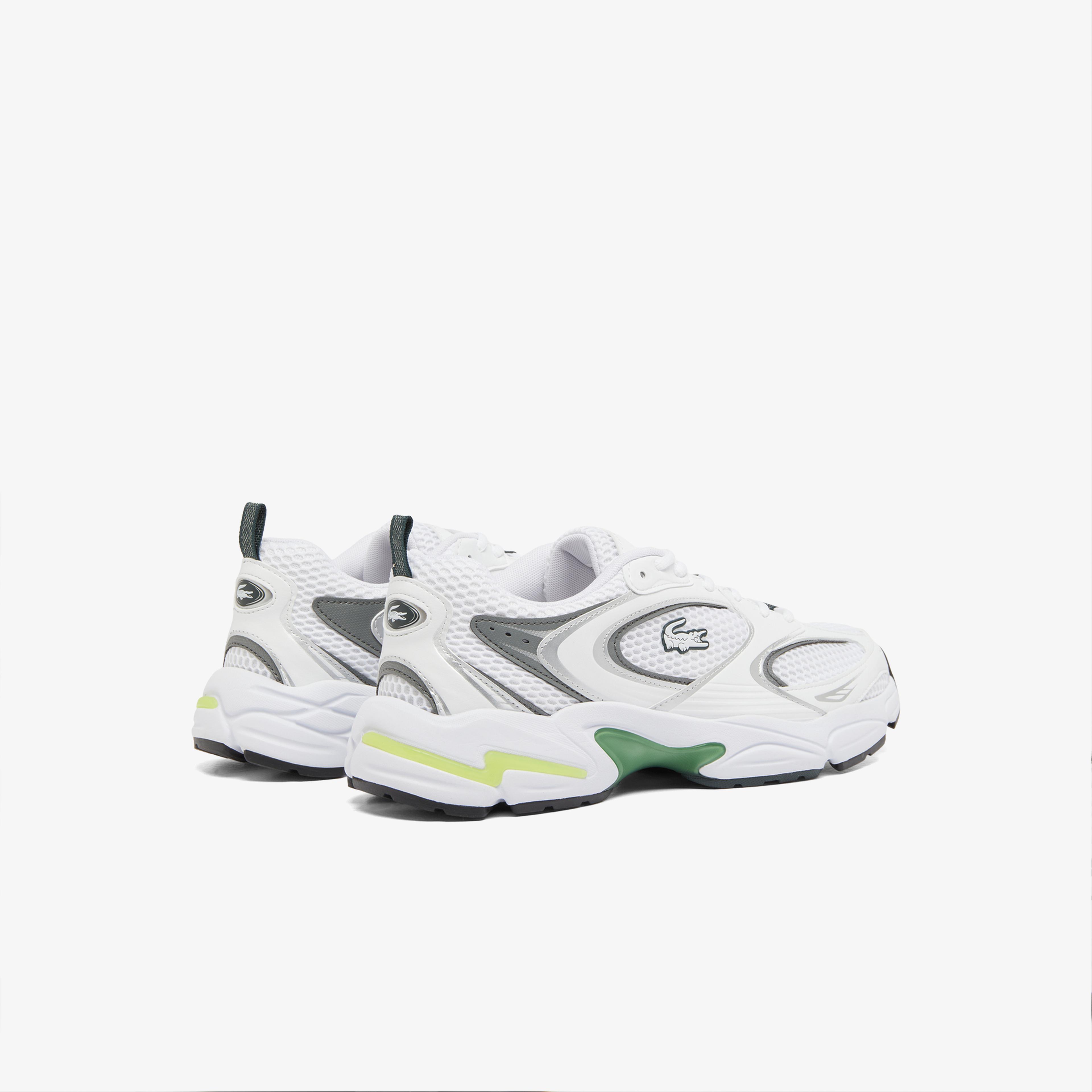 Lacoste Storm 96 2K Erkek Beyaz Sneaker