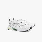 Lacoste Storm 96 2K Erkek Beyaz Sneaker