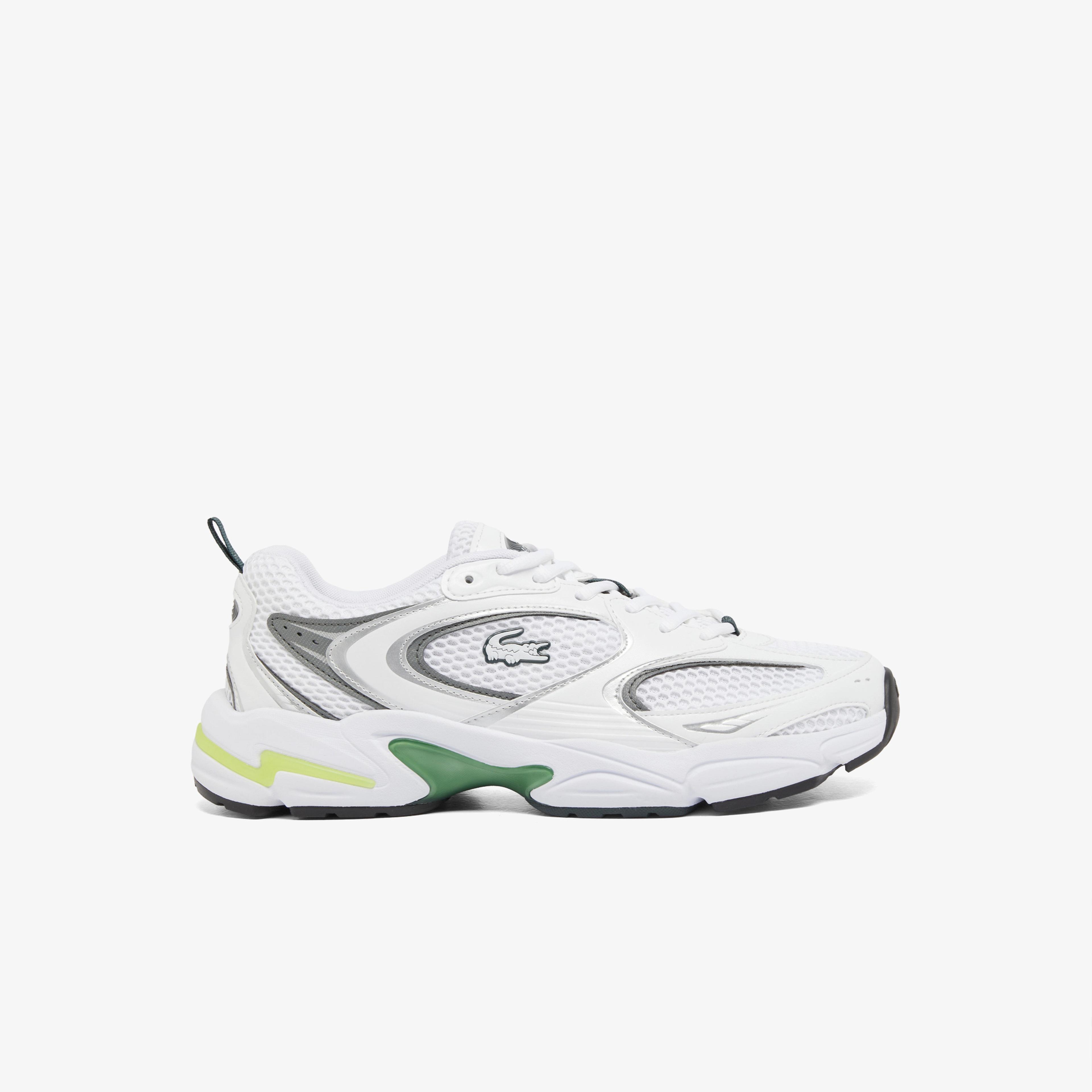 Lacoste Storm 96 2K Erkek Beyaz Sneaker