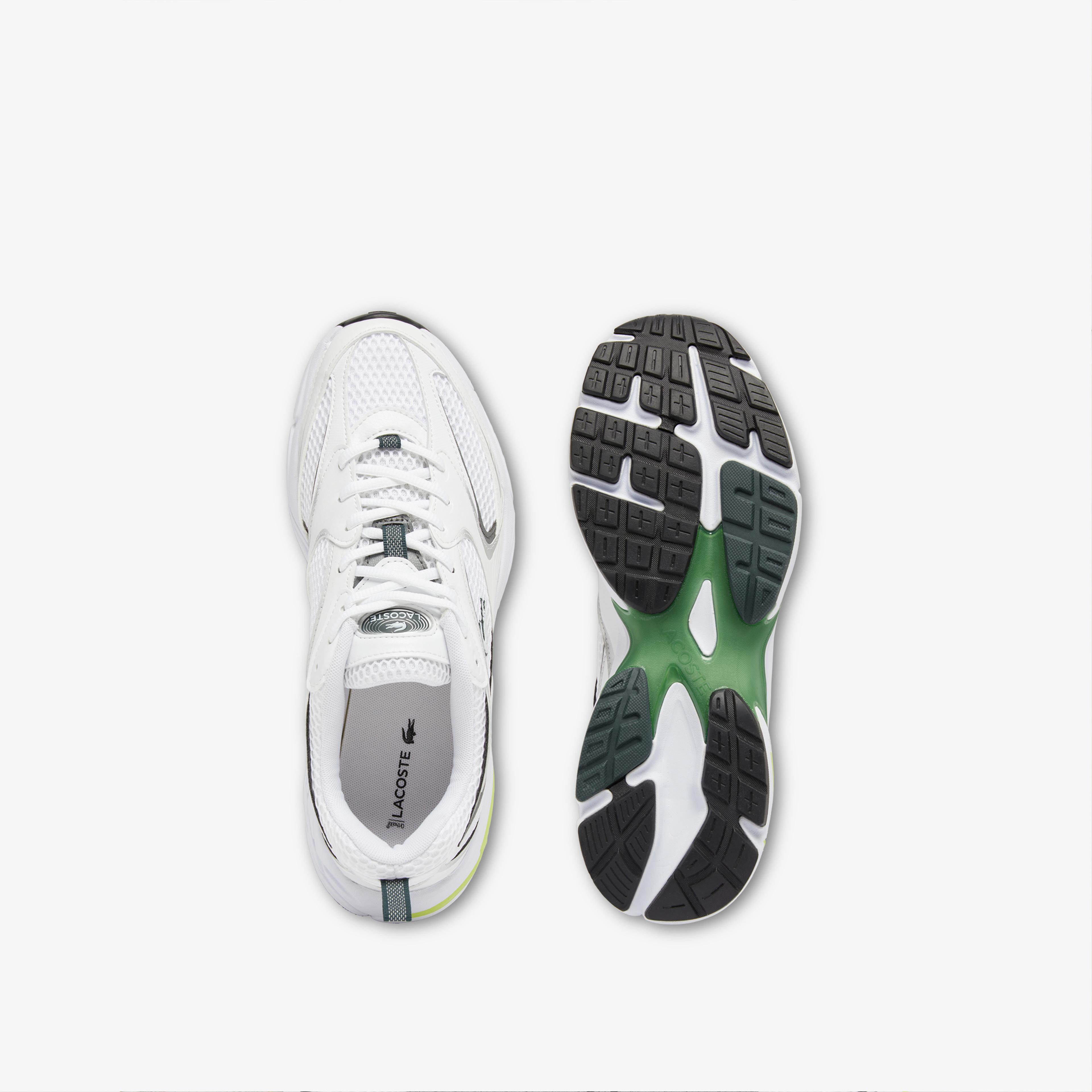 Lacoste Storm 96 2K Erkek Beyaz Sneaker