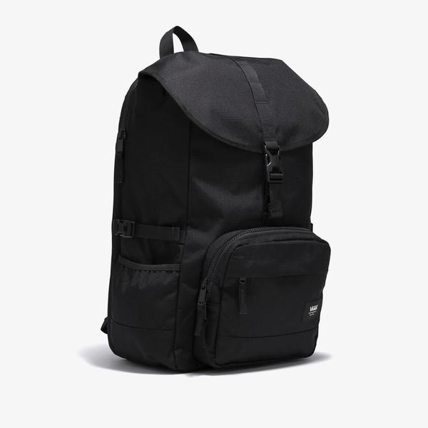 Vans Dx Rucksack Unisex Siyah Sırt Çantası_2