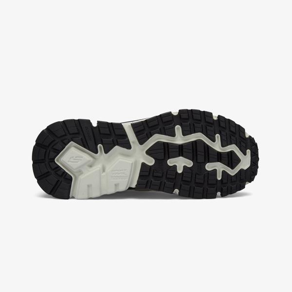 Skechers D'Lux Journey Erkek Krem Sneaker_4