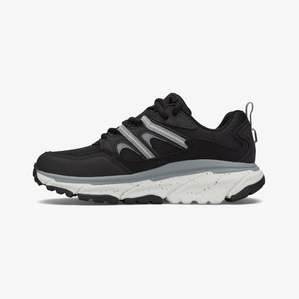 Skechers D'Lux Journey Kadın Siyah Sneaker_2