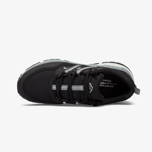 Skechers D'Lux Journey Kadın Siyah Sneaker_3