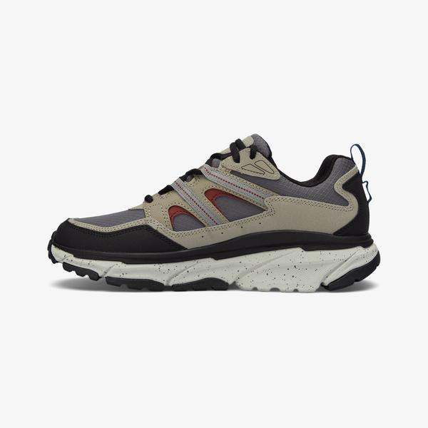 Skechers D'Lux Journey Erkek Krem Sneaker_2