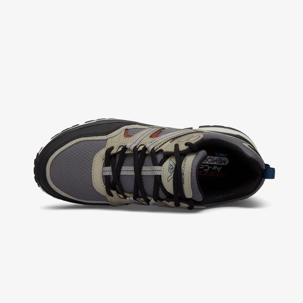 Skechers D'Lux Journey Erkek Krem Sneaker_3