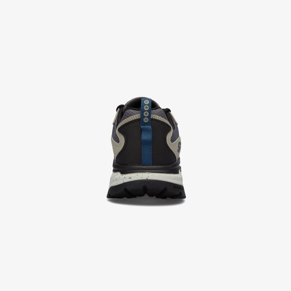 Skechers D'Lux Journey Erkek Krem Sneaker_1