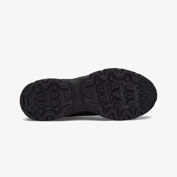 Asics Gel-Venture 6 Erkek Siyah Sneaker_4
