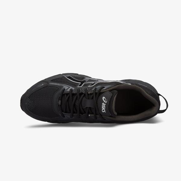Asics Gel-Venture 6 Erkek Siyah Sneaker_3