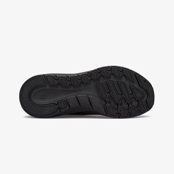 Skechers Arch Fit Kadın Siyah Sneaker_4
