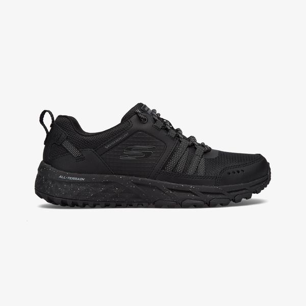 Skechers Escape Plan Kadın Siyah Sneaker