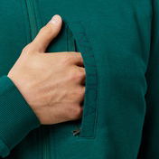 Nautica Erkek Yeşil Standart Fit Sweatshirt