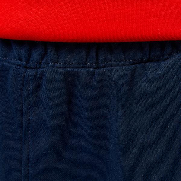 Tommy Jeans Rlx Prep Explorer Erkek Mavi Pantolon_4