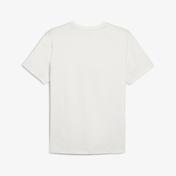 Puma First Mile Erkek Gri T-Shirt