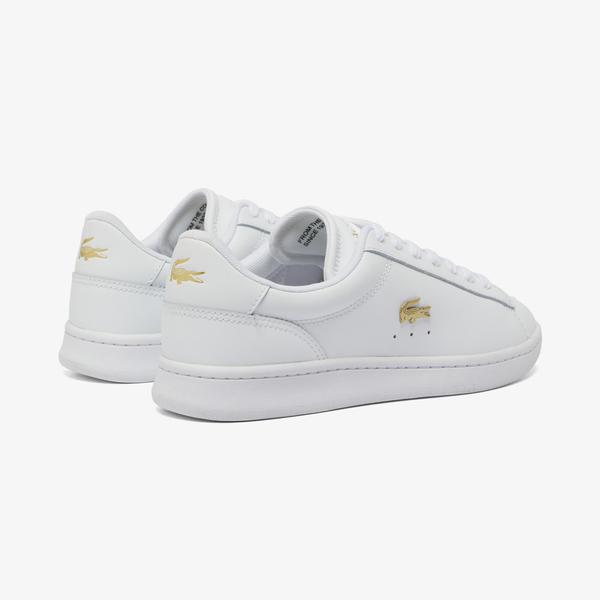 Lacoste Carnaby Kadın Beyaz Sneaker_2