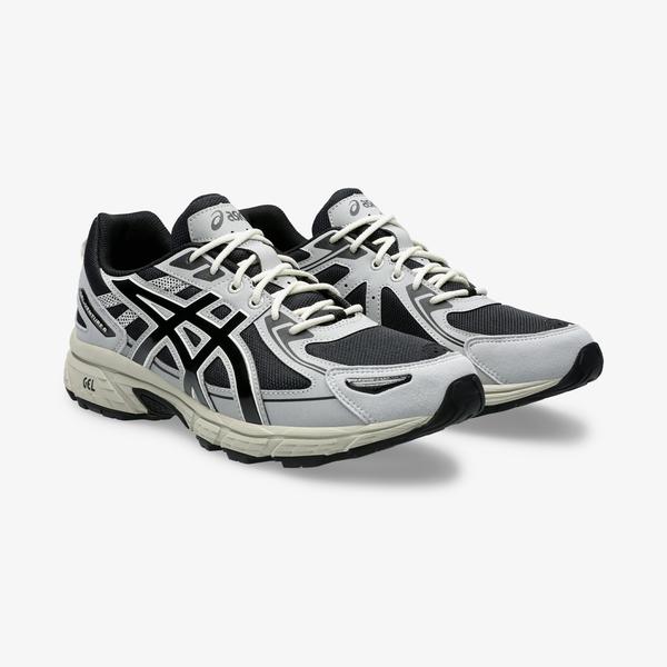 Asics Gel-Venture 6 Erkek Siyah Sneaker_1