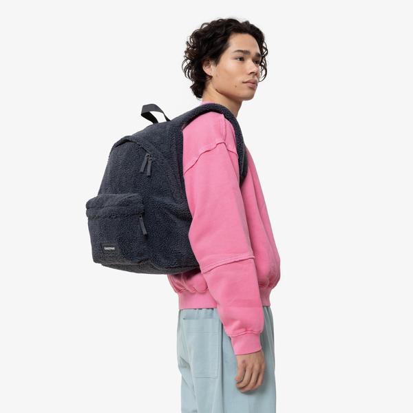 Eastpak Padded Pak R Unisex Siyah Sırt Çantası_3