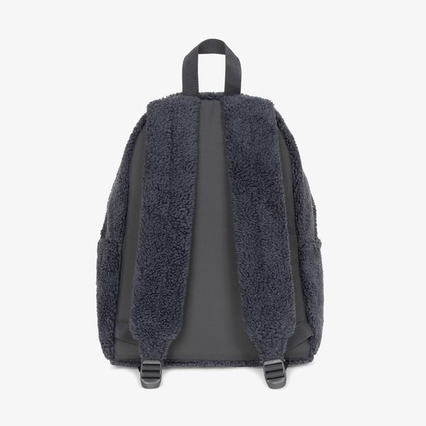Eastpak Padded Pak R Unisex Siyah Sırt Çantası_1