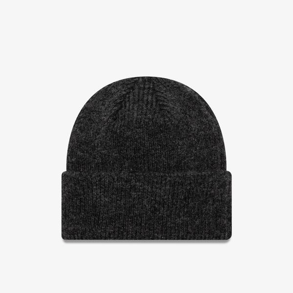 New Era Wide Cuff Neyyan Blkwhi Unisex Siyah Şapka_1