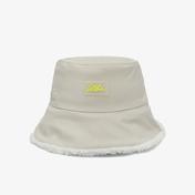 Lacoste x House of SuperStep Unisex Gri Şapka