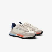 Lacoste Elite Active Erkek Beyaz Sneaker