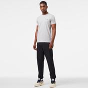 Lacoste Erkek Jogger Siyah Pantolon