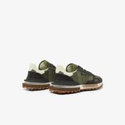 Lacoste Elite Active Erkek Haki Sneaker
