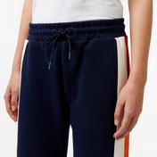 Lacoste Kadın Relaxed Fit Lacivert Eşofman Altı