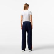 Lacoste Kadın Relaxed Fit Lacivert Eşofman Altı