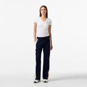 Lacoste Kadın Relaxed Fit Lacivert Eşofman Altı