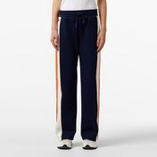 Lacoste Kadın Relaxed Fit Lacivert Eşofman Altı