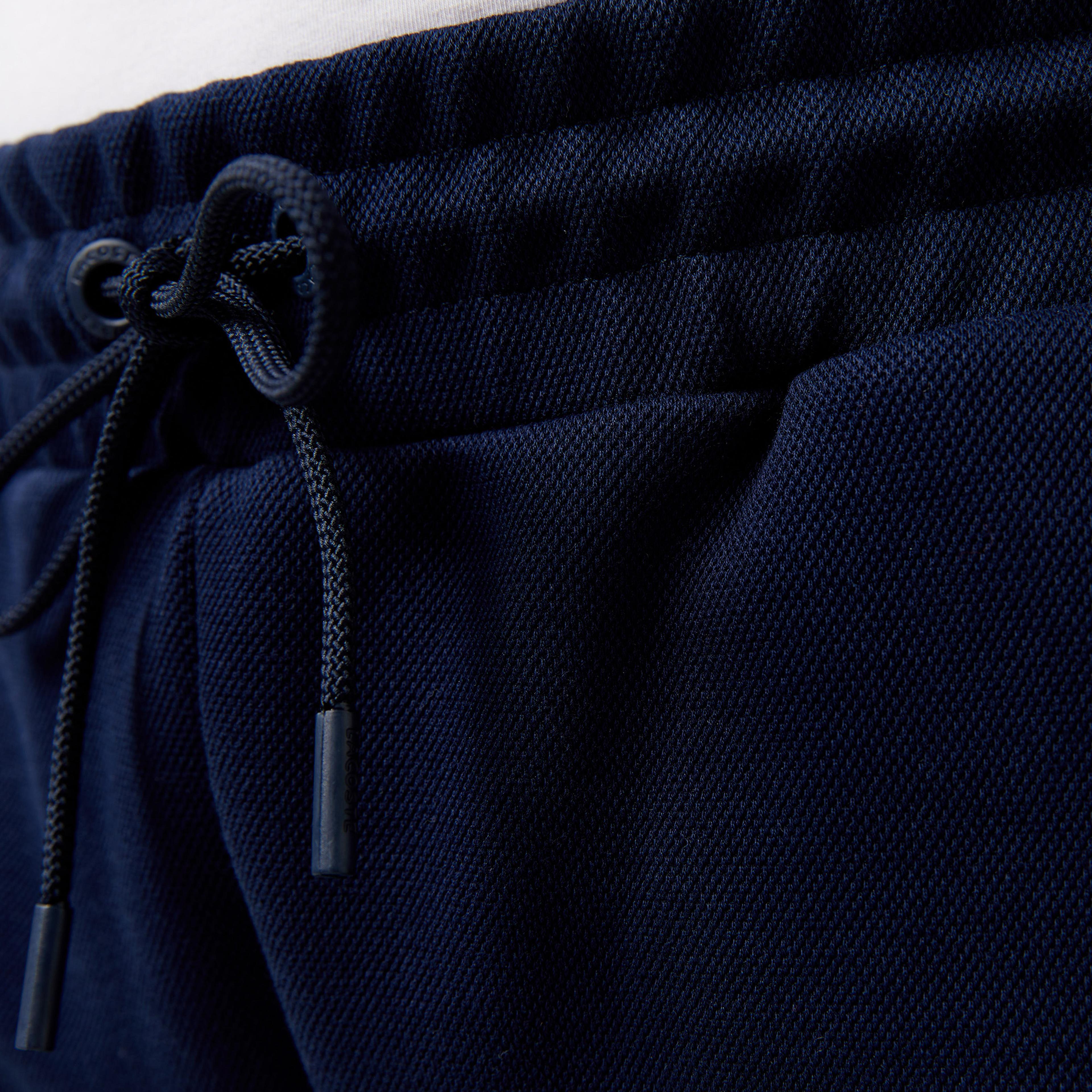 Lacoste Kadın Relaxed Fit Lacivert Eşofman Altı